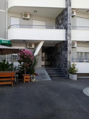 Crystal Apartment